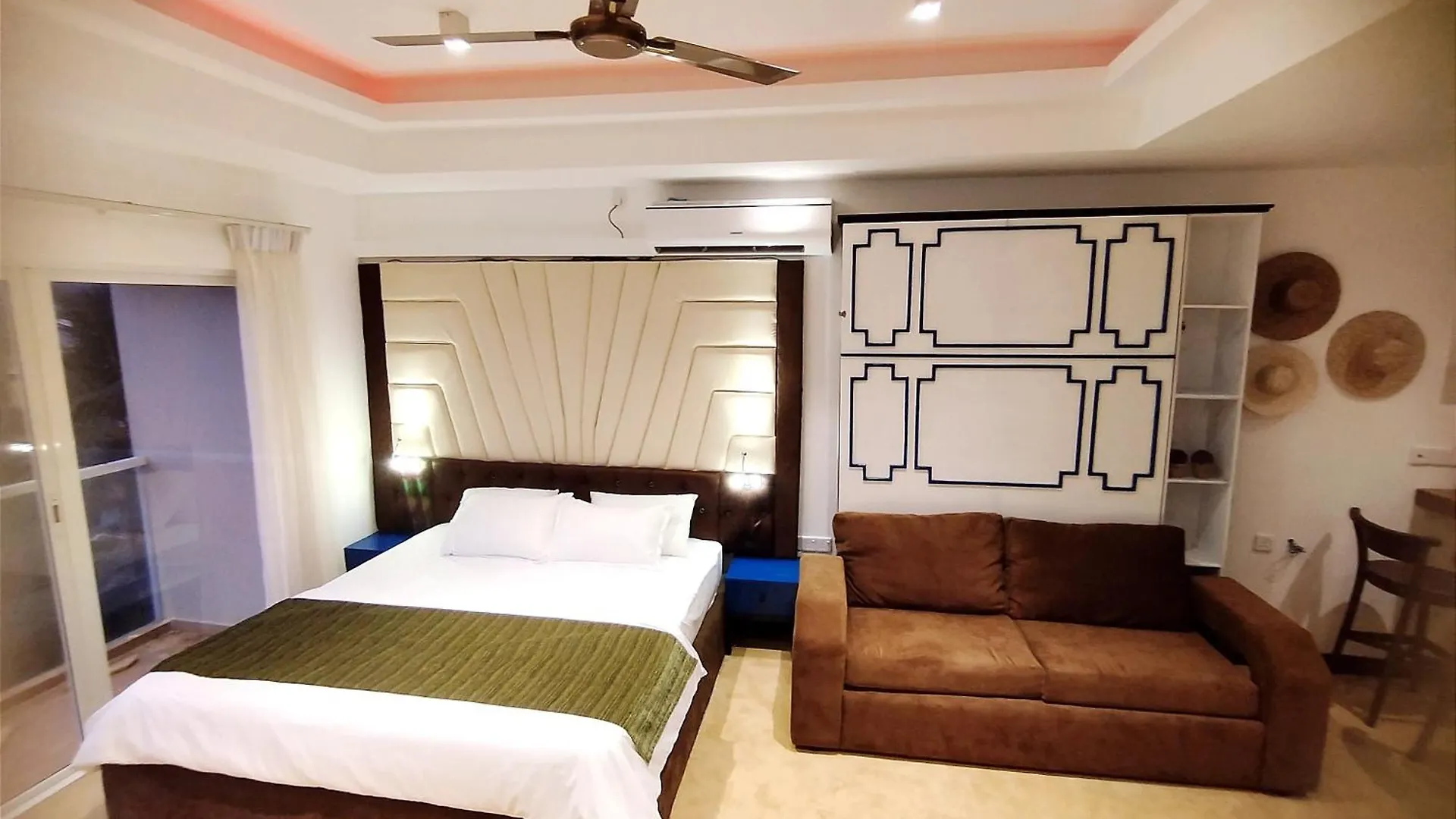 Ozean Infinity Luxury Condos By Ocean Breeze Negombo