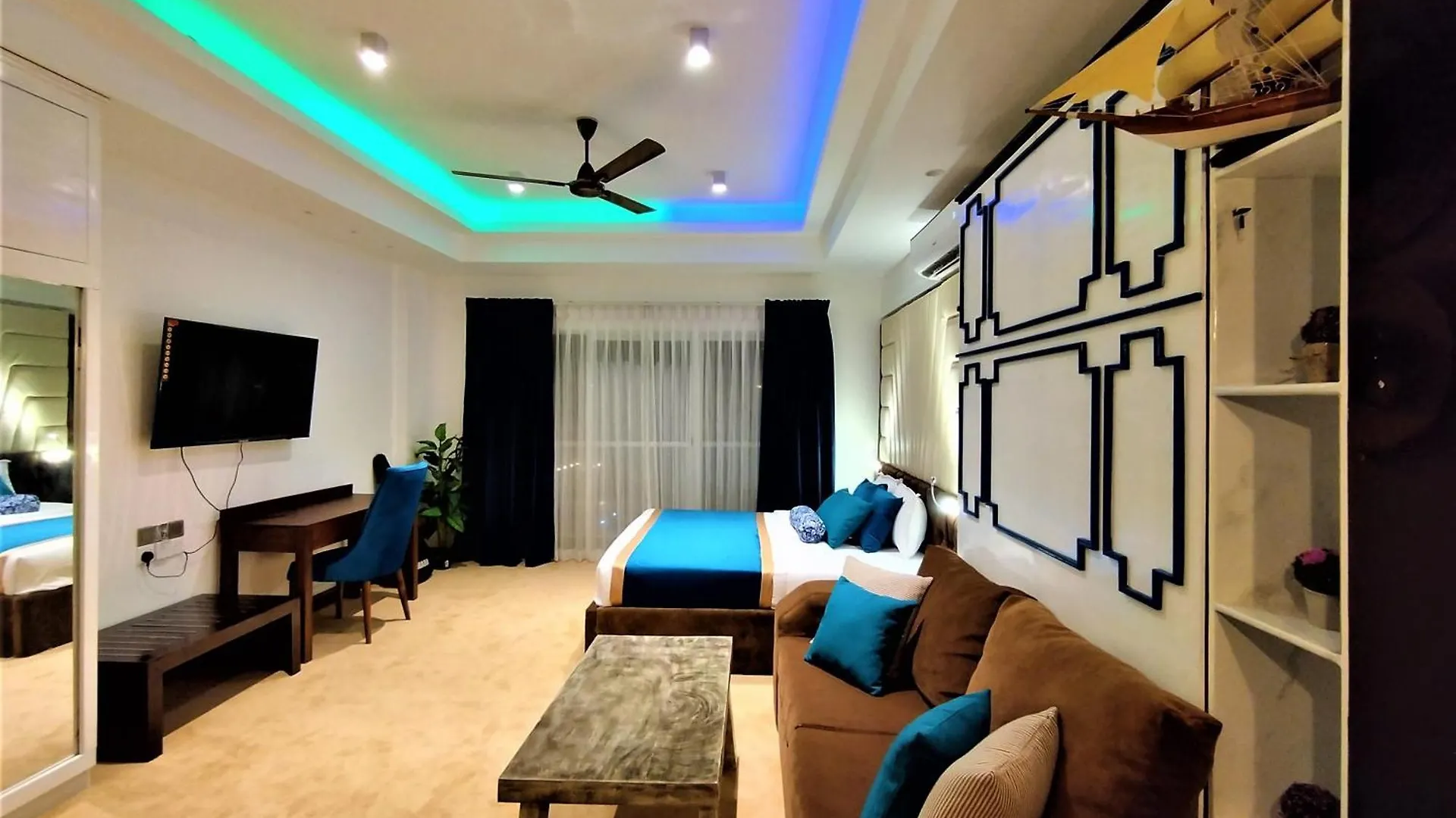Ozean Infinity Luxury Condos By Ocean Breeze Negombo
